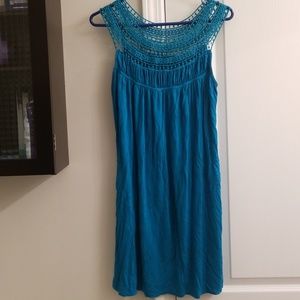 Kenneth Cole reaction swim coverup
